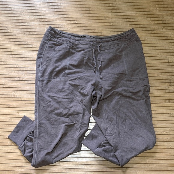 Patagonia Ahnya Joggers - Picture 1 of 6